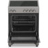 Плита электрическая Simfer F66VM04002
