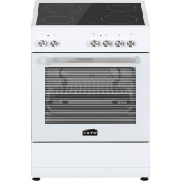 Плита электрическая Simfer F66VW04002