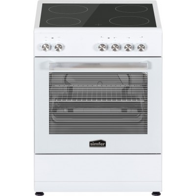 Плита электрическая Simfer F66VW04002
