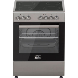Плита электрическая Simfer F66VM05017