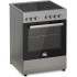 Плита электрическая Simfer F66VM05017