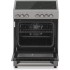 Плита электрическая Simfer F66VM05017