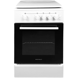 Плита газовая Grunhelm G4FM5611W (BP127335)