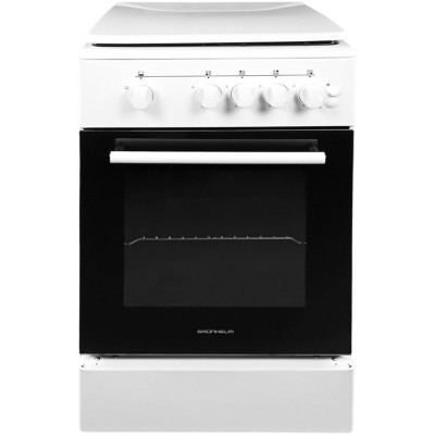 Плита газовая Grunhelm G4FM5611W (BP127335)