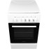 Плита газовая Grunhelm G4FM5611W (BP127335)