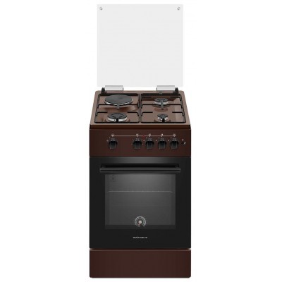 Плита комбінована Grunhelm GFG5612BR-0 (BP125771)
