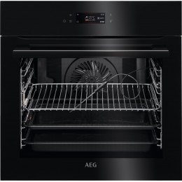 Духова шафа електрична AEG BPE748380B