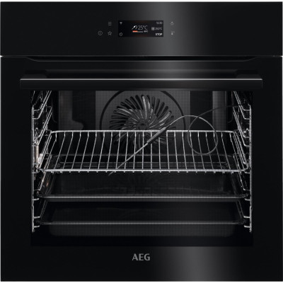 Духова шафа електрична AEG BPE748380B