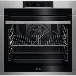 Духовой шкаф электрический AEG BPE748380M