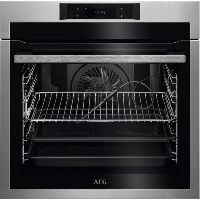 Духова шафа електрична AEG BPE748380M