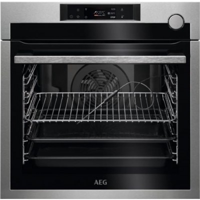 Духовой шкаф электрический AEG BSE778380M