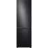 Двокамерний холодильник SAMSUNG Bespoke RB34A6B4FAP/UA + Декоративна панель Samsung Bespoke RA-B23EUUB1GG + Декоративна панель Samsung Bespoke RA-B23EBBB1GG (комплект)