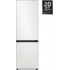 Двокамерний холодильник SAMSUNG Bespoke RB34A6B4FAP/UA + Декоративна панель Samsung Bespoke RA-B23EUUCEGG + Декоративна панель Samsung Bespoke RA-B23EBBCEGG (комплект)