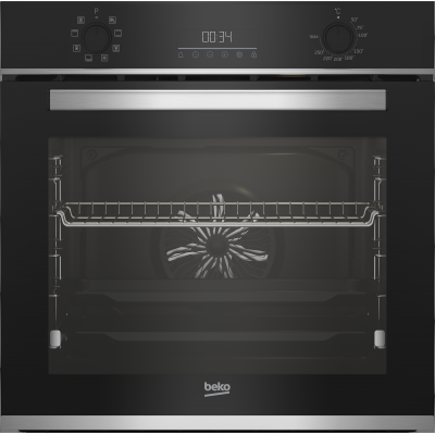Духова шафа електрична Beko BBIM13300XD