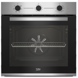 Духова шафа електрична Beko BBIE12100XC