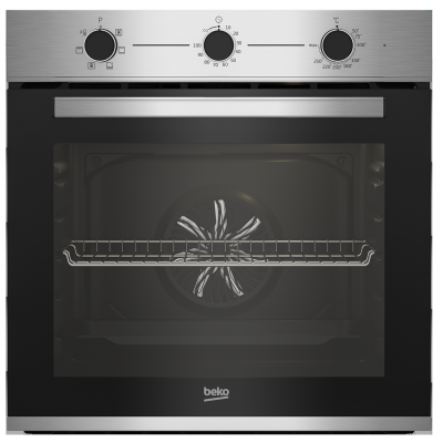 Духова шафа електрична Beko BBIE12100XC