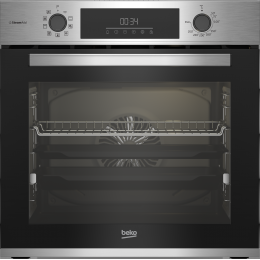 Духова шафа електрична Beko BBIS12300XCSE