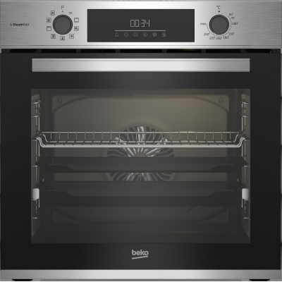 Духова шафа електрична Beko BBIS12300XCSE
