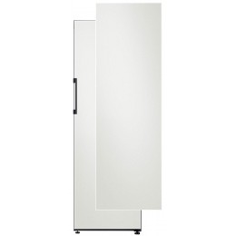 Однокамерный холодильник SAMSUNG Bespoke RR39T7475AP/RUS + Декоративная панель Samsung Bespoke RA-R23DAA01GG (комплект)
