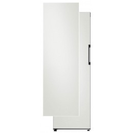 Морозильна камера SAMSUNG Bespoke RZ32T7435AP/UA + Декоративна панель Samsung Bespoke RA-R23DAA01GG (комплект)