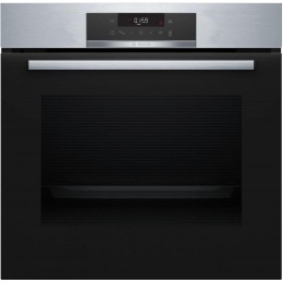 Духовой шкаф электрический Bosch HBA172BS0