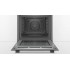 Духова шафа електрична Bosch HBA172BS0