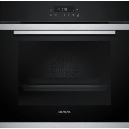 Духова шафа електрична Siemens iQ300 HB272ABS0S