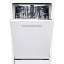 Вбудована посудомийна машина Heinner HDW-BI4505IE++