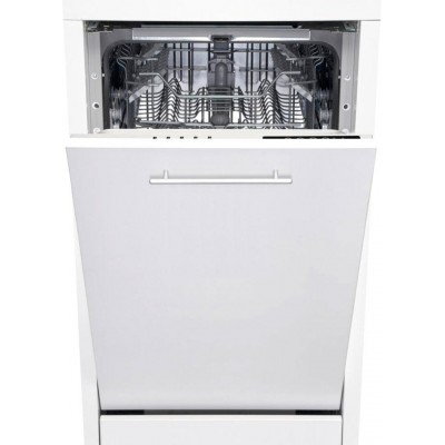 Вбудована посудомийна машина Heinner HDW-BI4505IE++