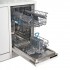 Вбудована посудомийна машина Heinner HDW-BI4505IE++