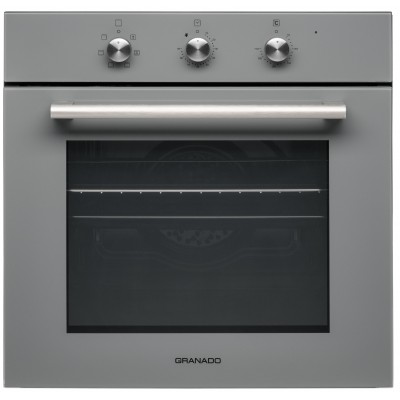 Духовой шкаф электрический Granado GEO 62-0200 grafito glass