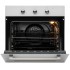 Духовой шкаф электрический Granado GEO 62-0200 white glass