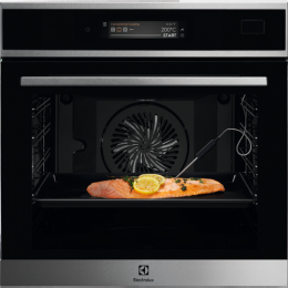 Духовой шкаф электрический ELECTROLUX EOB9S31WX