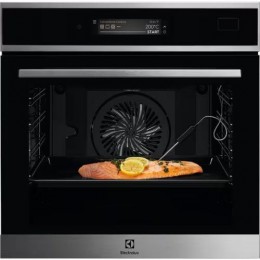 Духовой шкаф электрический ELECTROLUX EOC9P31WX