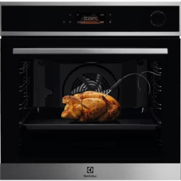 Духова шафа електрична ELECTROLUX EOC8P39WX