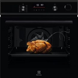 Духовой шкаф электрический ELECTROLUX EOC6P77H