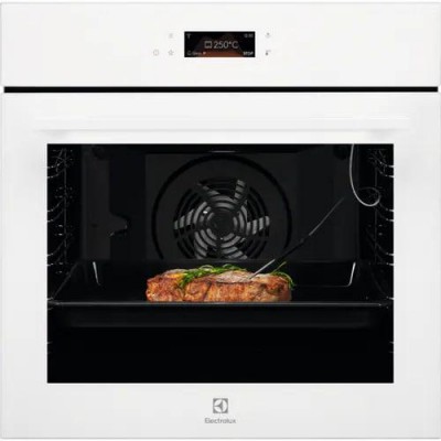 Духова шафа електрична ELECTROLUX EOE8P39WV