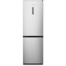 Двухкамерный холодильник HISENSE RB395N4BCE
