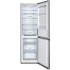 Двухкамерный холодильник HISENSE RB395N4BCE