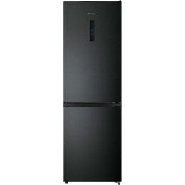 Двухкамерный холодильник HISENSE RB395N4BFE