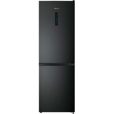 Двухкамерный холодильник HISENSE RB395N4BFE
