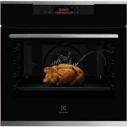 Духова шафа електрична ELECTROLUX KOEBP39WX