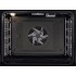 Духова шафа електрична ELECTROLUX LOD6C77WZ
