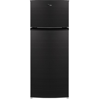 Двокамерний холодильник MIDEA MDRT294FGF28