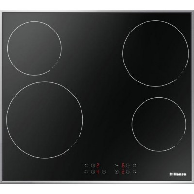 Варочная поверхность электрическая HANSA BHCI66306