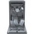 Посудомийна машина CANDY CDPH 2D1145X
