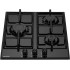 Варочная поверхность газовая PYRAMIDA PFE 453 BL H