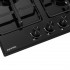 Варочная поверхность газовая PYRAMIDA PFE 453 BL H