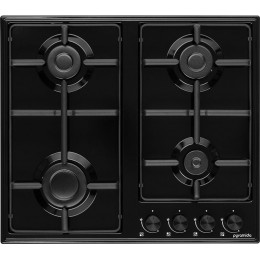Варочная поверхность газовая PYRAMIDA PFE 604 BL H