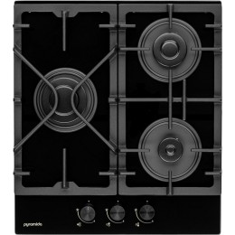 Варочная поверхность газовая PYRAMIDA PFG 453 BL H